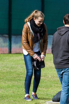 Bild 271 - Frauen TSV Gnutz - SG S�lfeld/Oe/Se/Stu : Ergebnis: 2:3